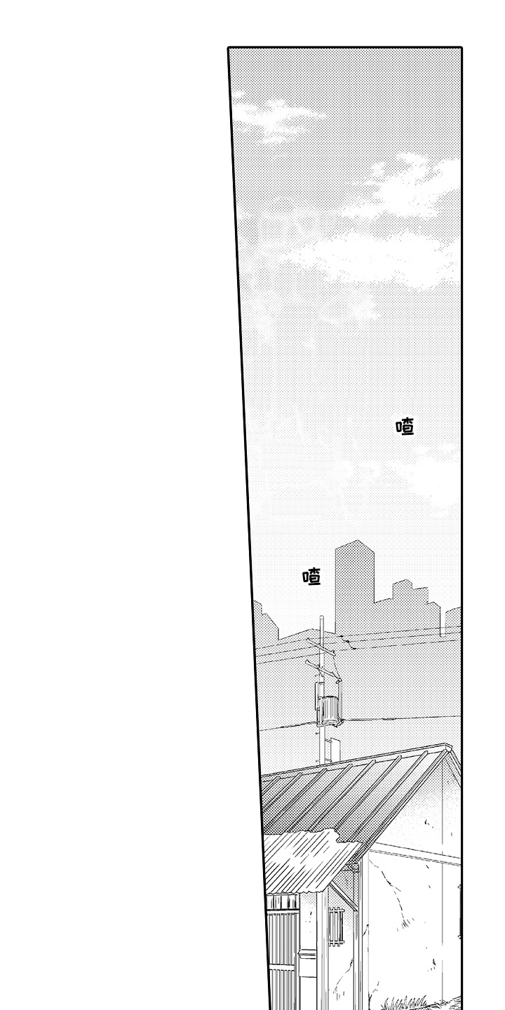 第1话0