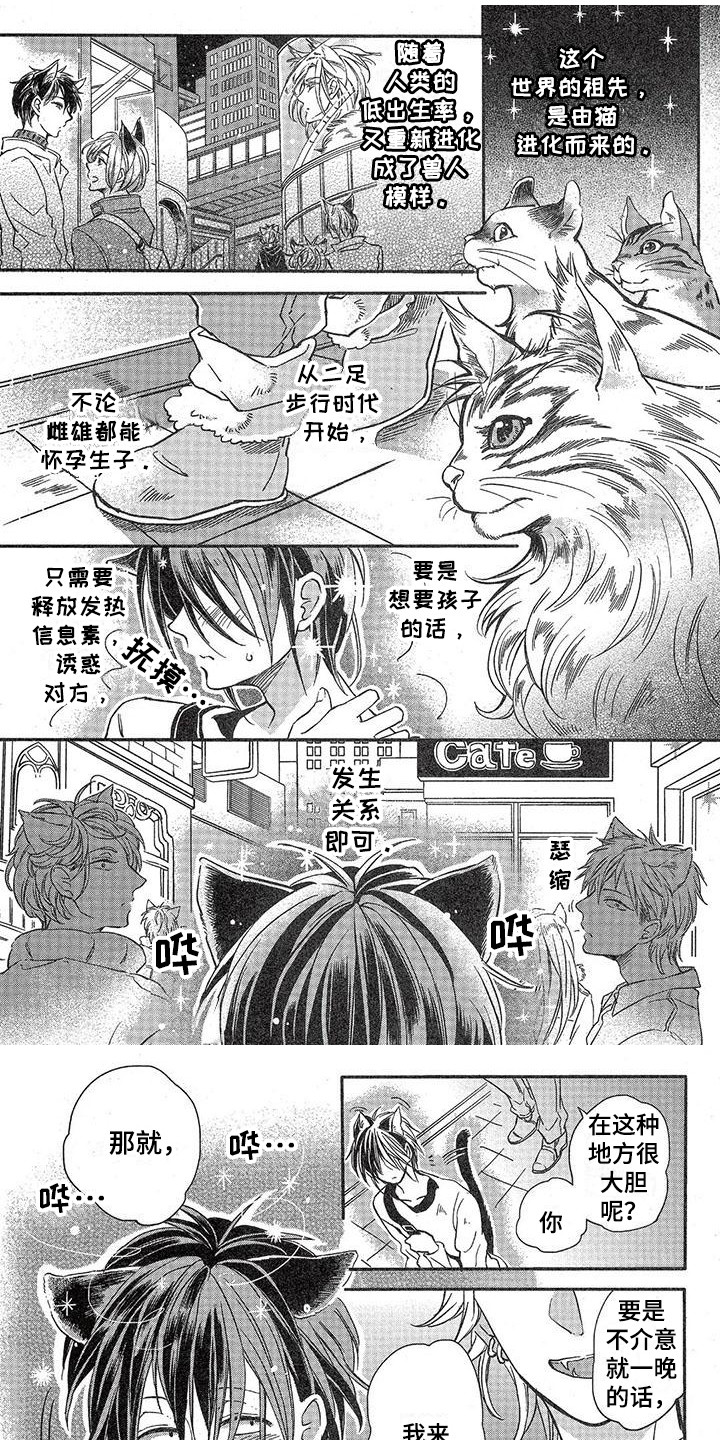 第1话0