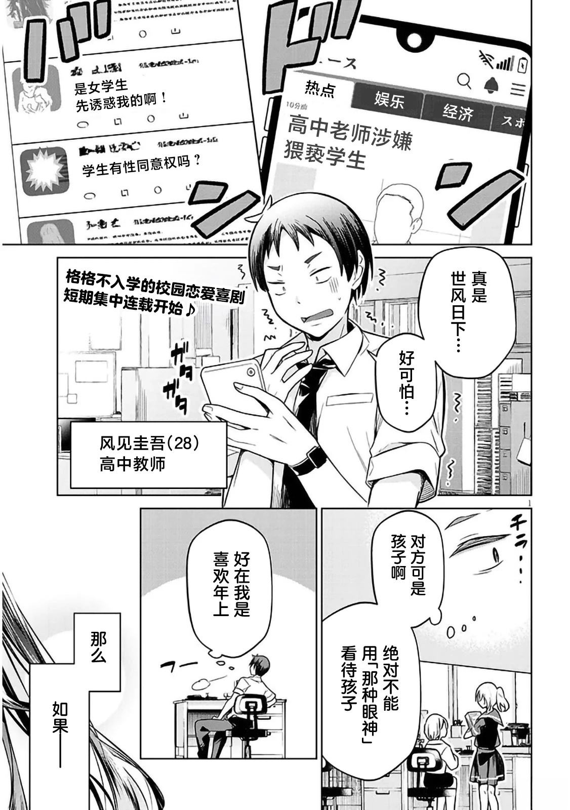 第1话0