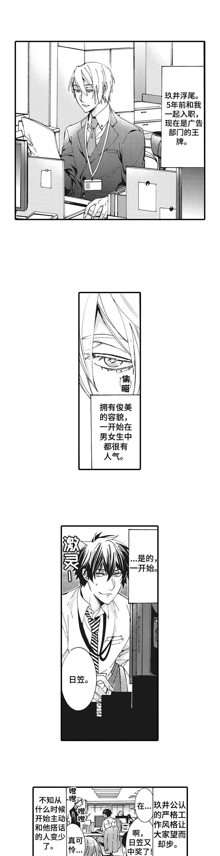 第1话0