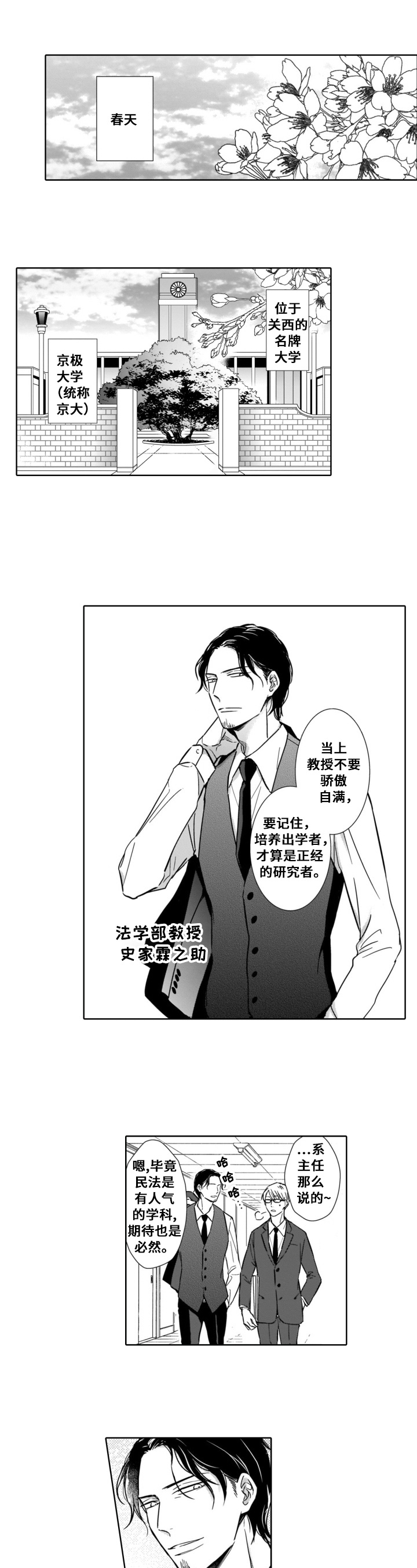 第1话0