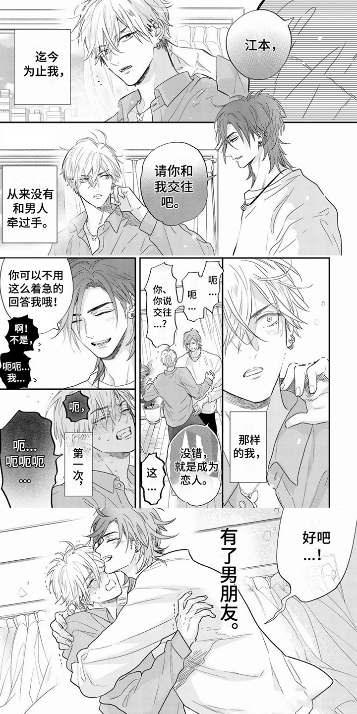 第1话0