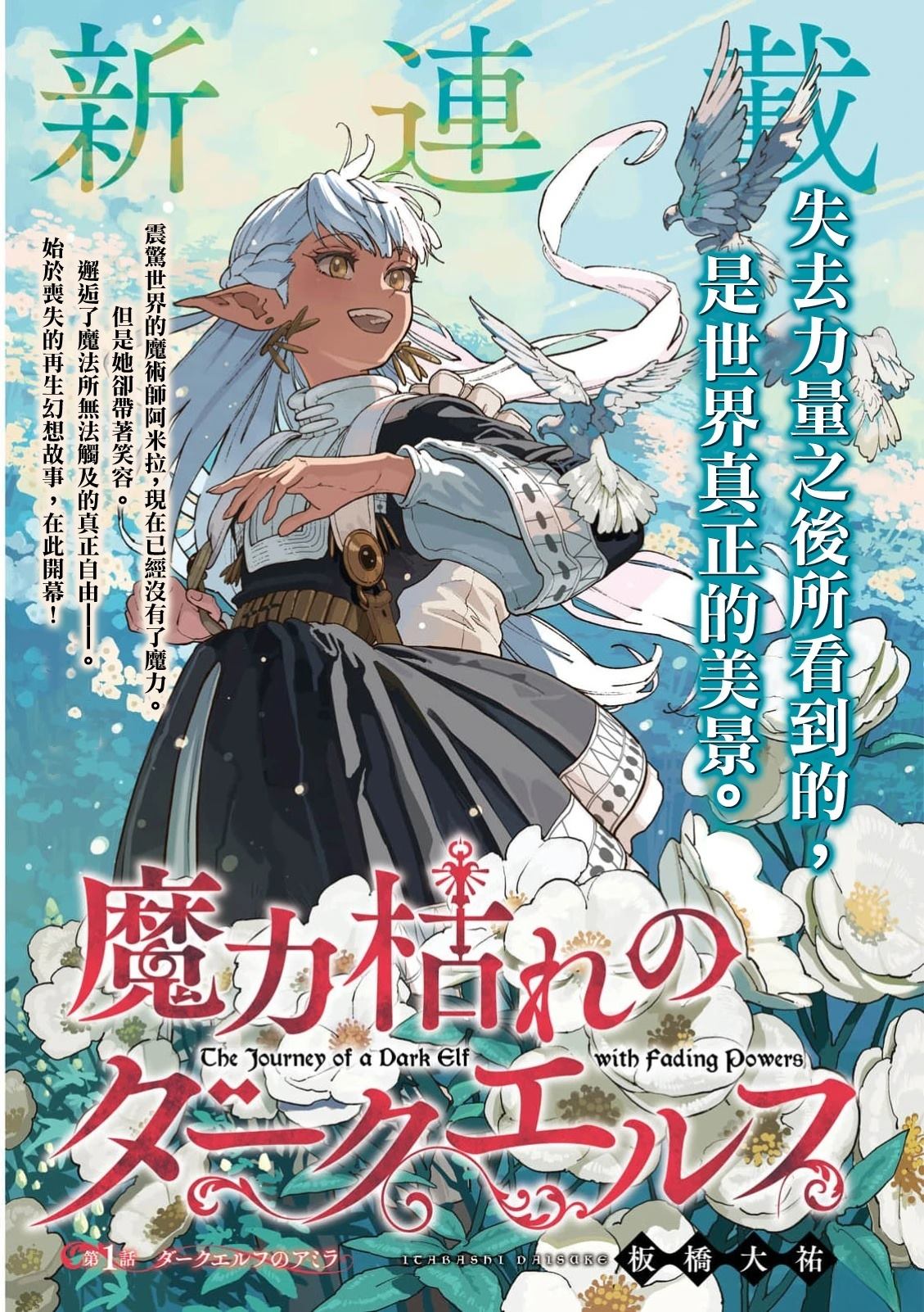 第1话0