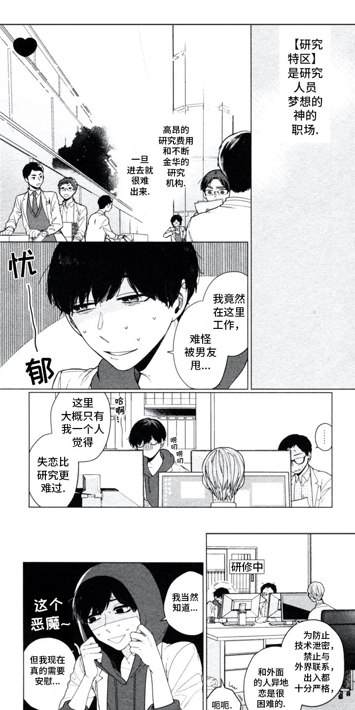 第1话0