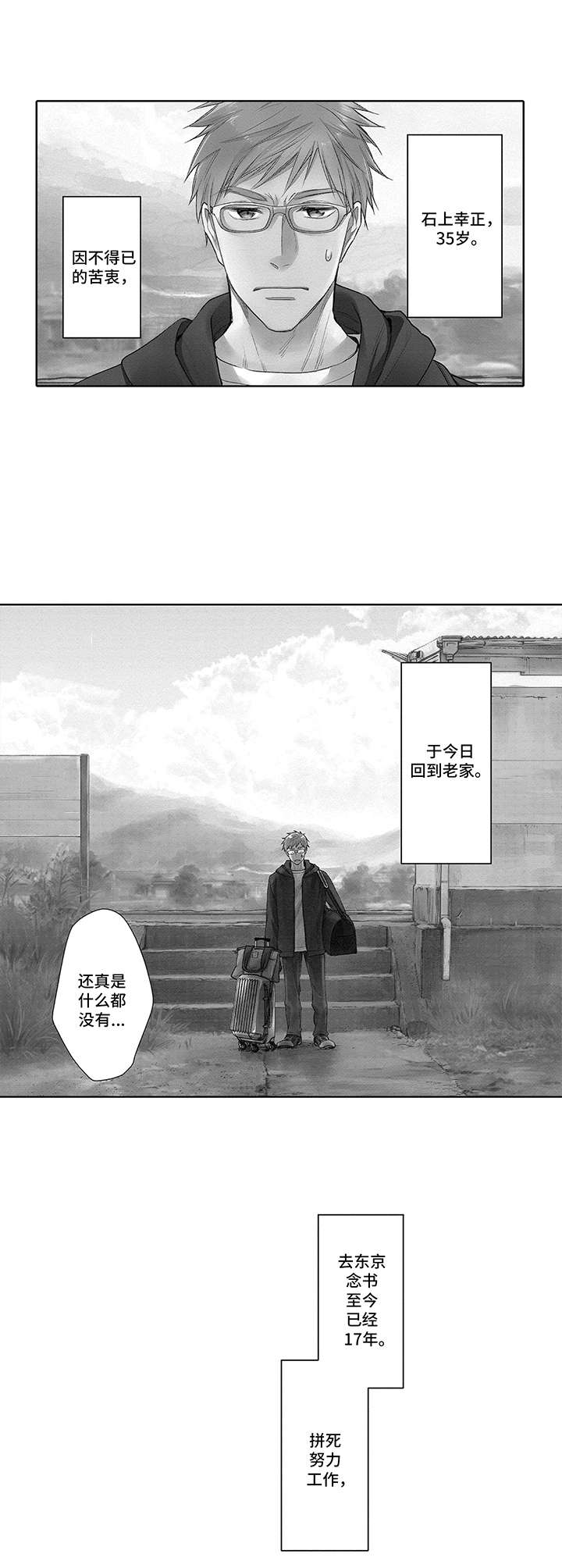 第1话0
