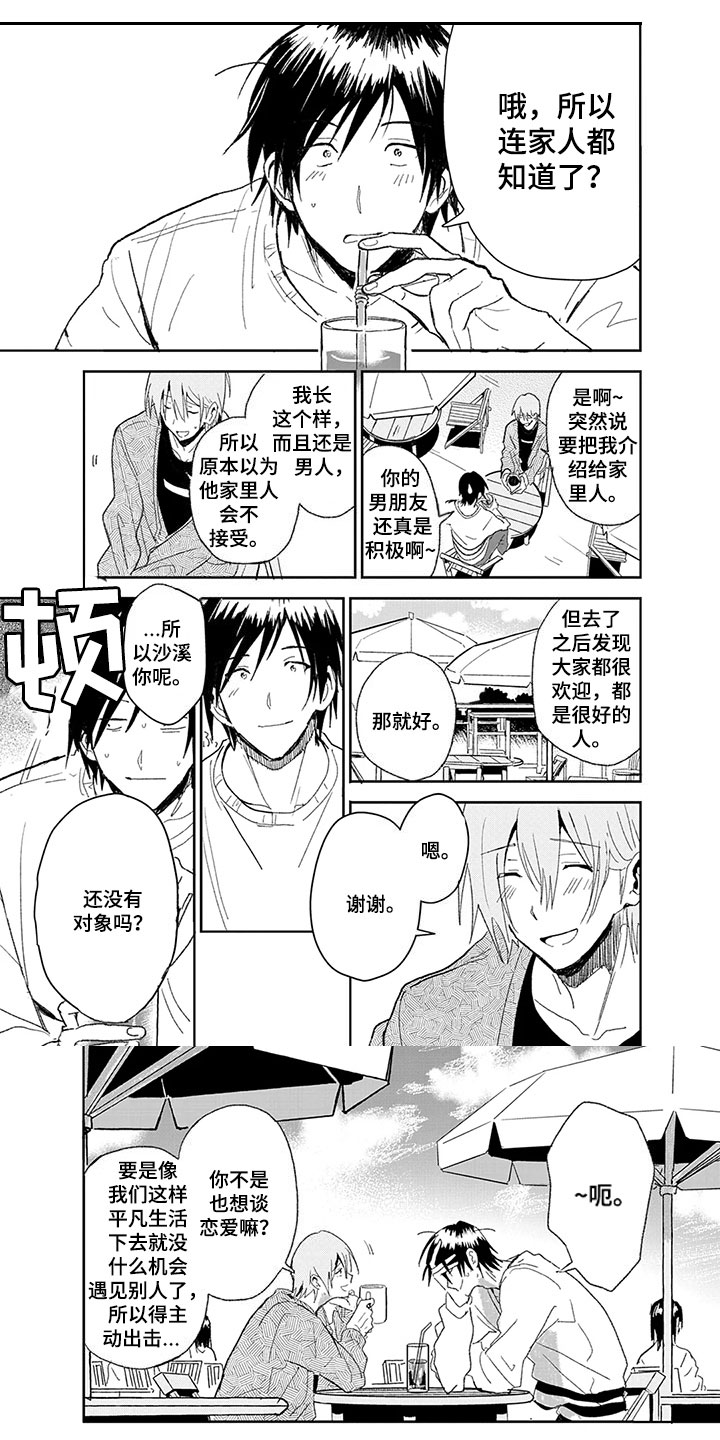第1话0