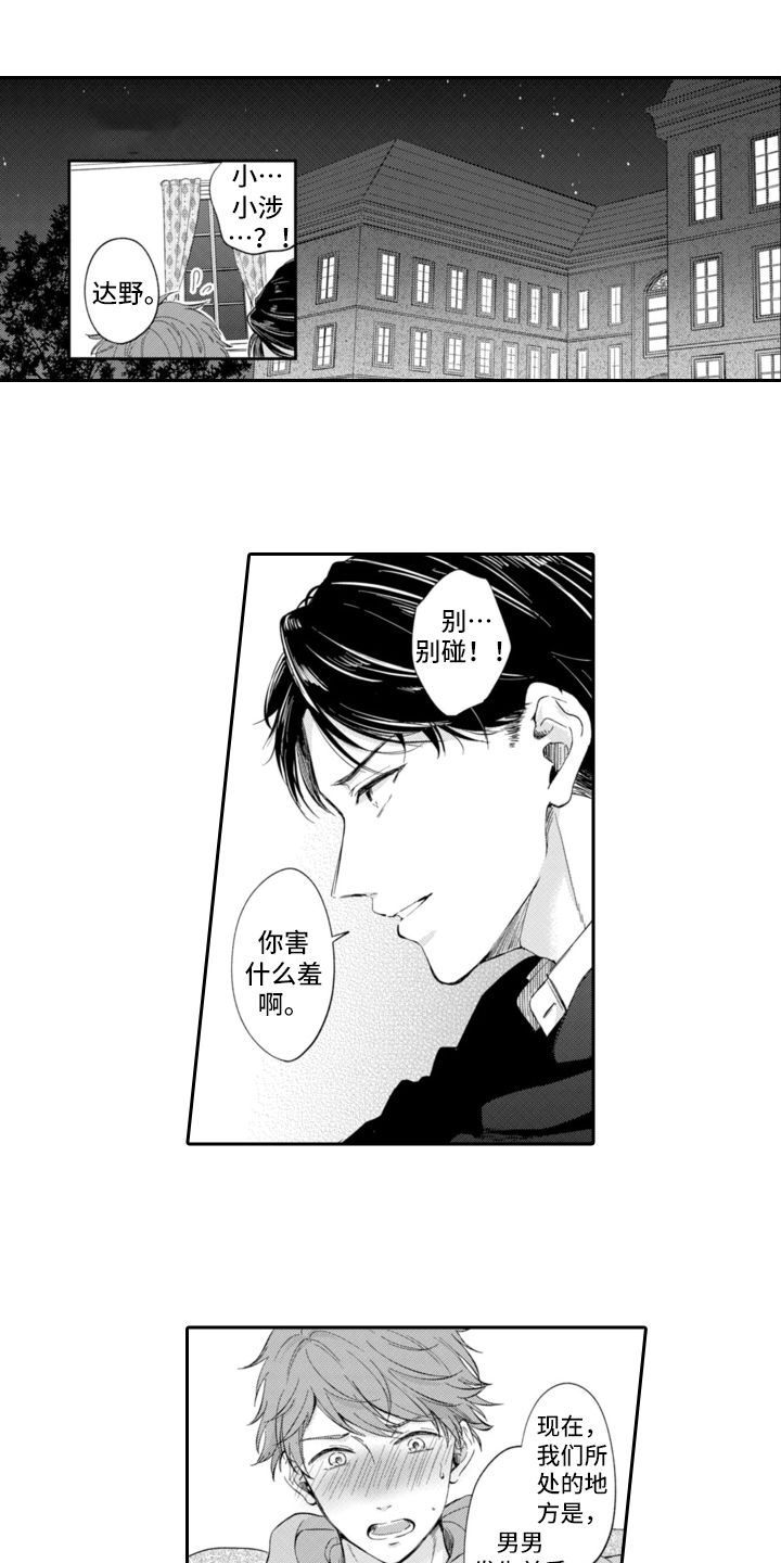 第1话0