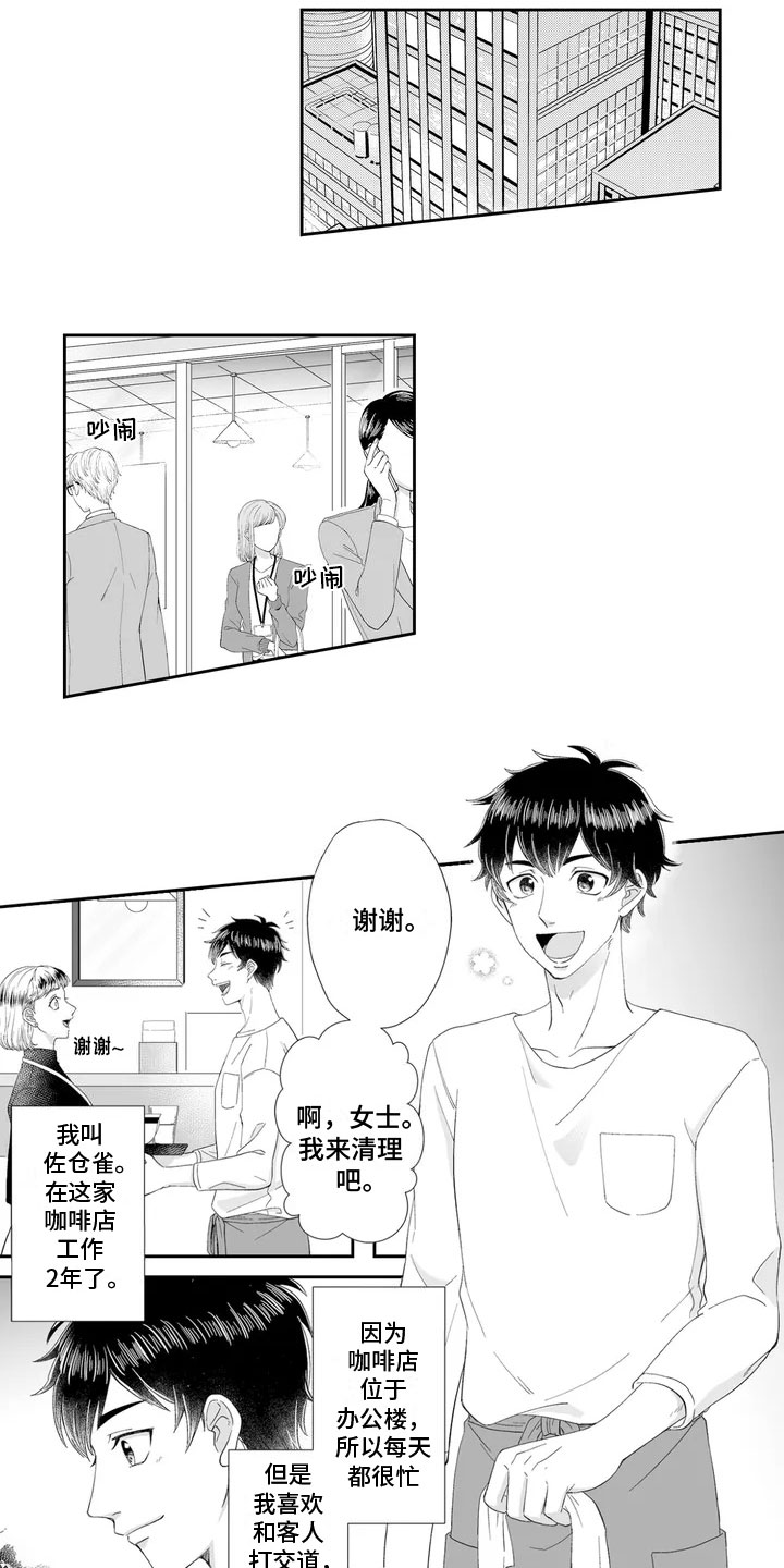第1话0