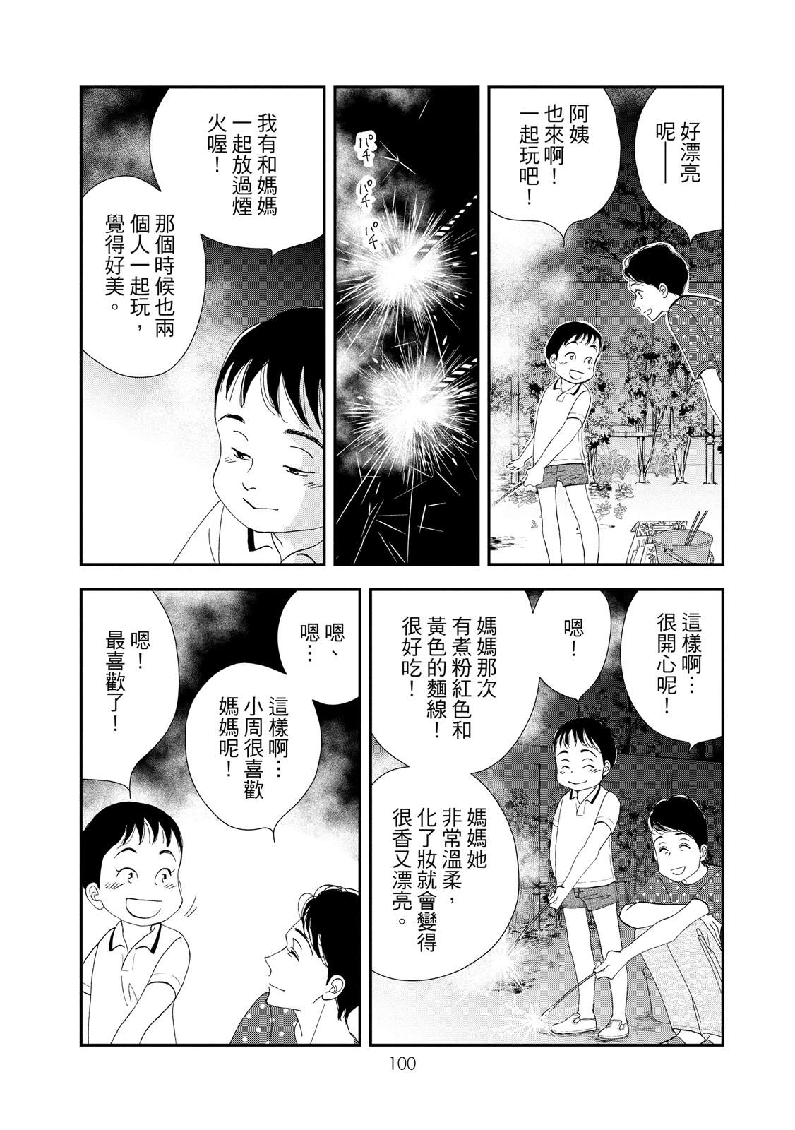 短篇101