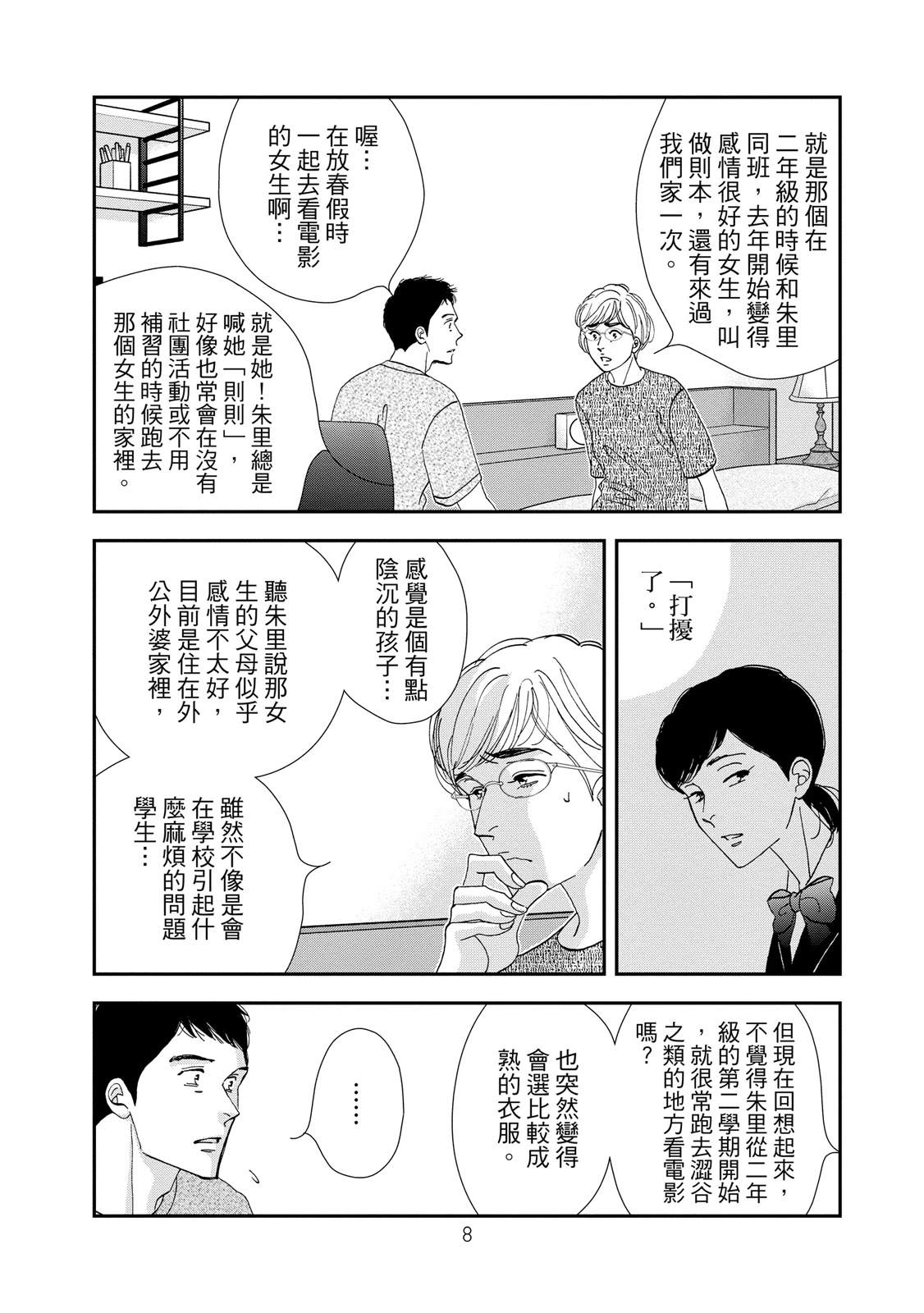短篇9