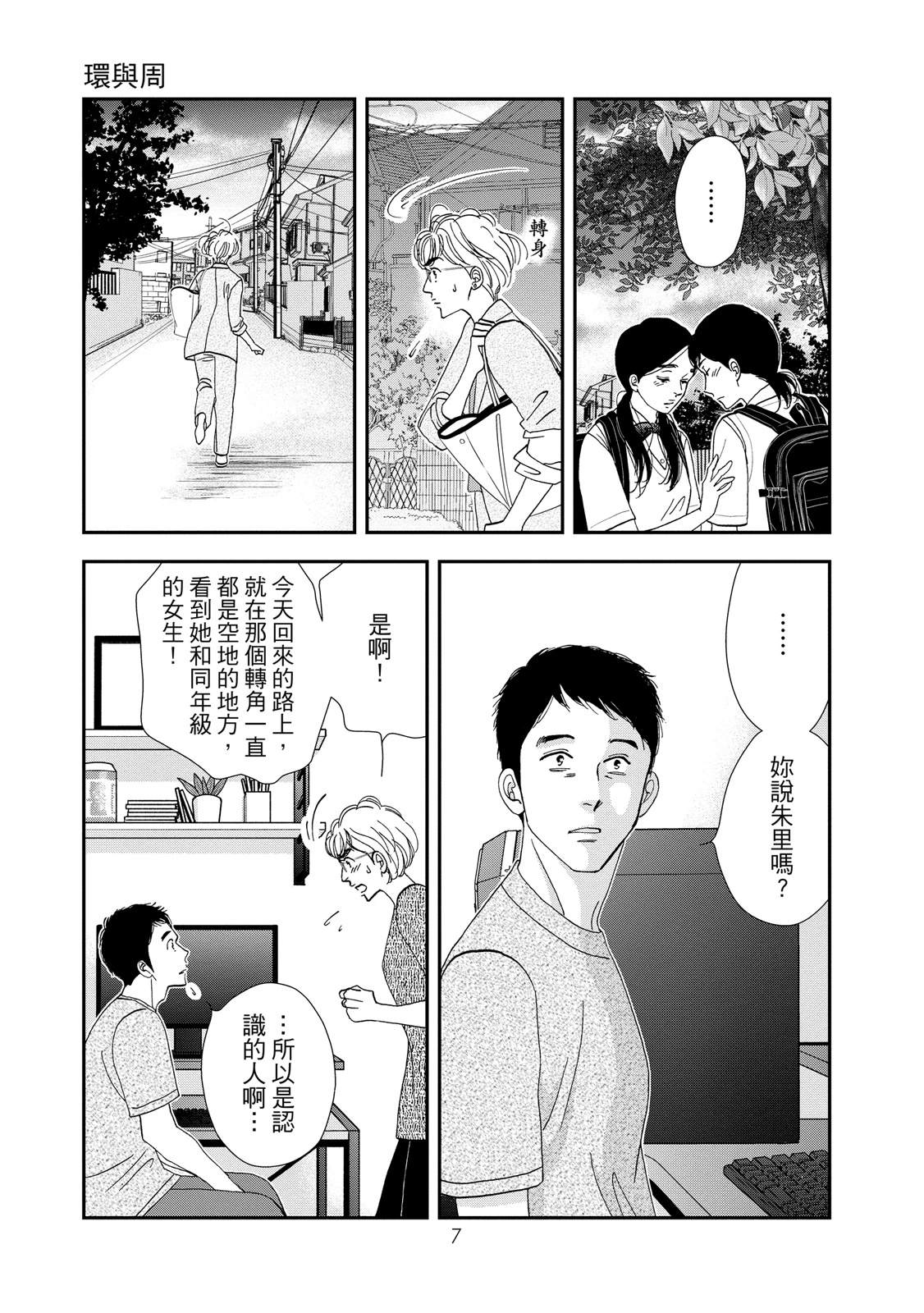 短篇8