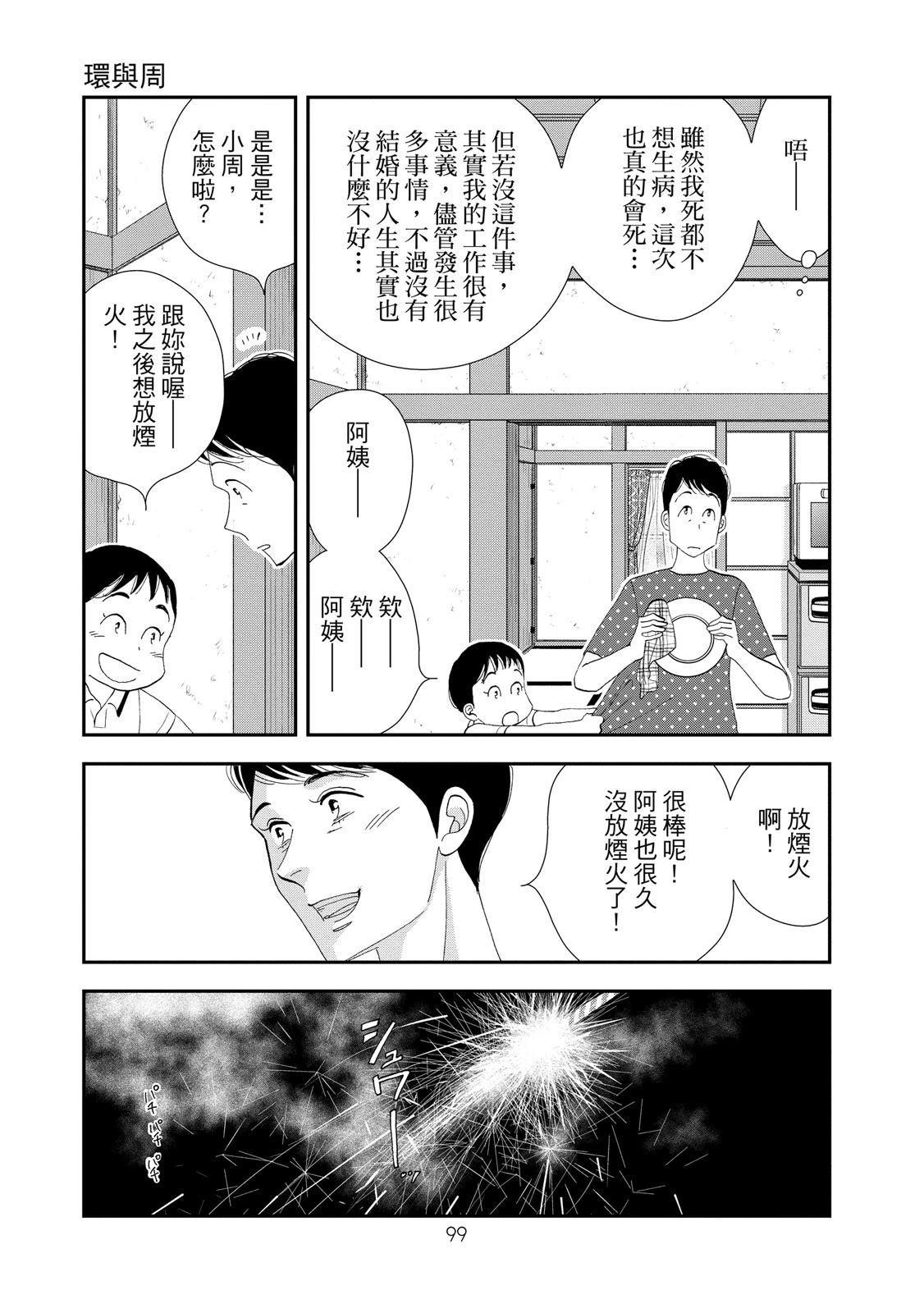 短篇100