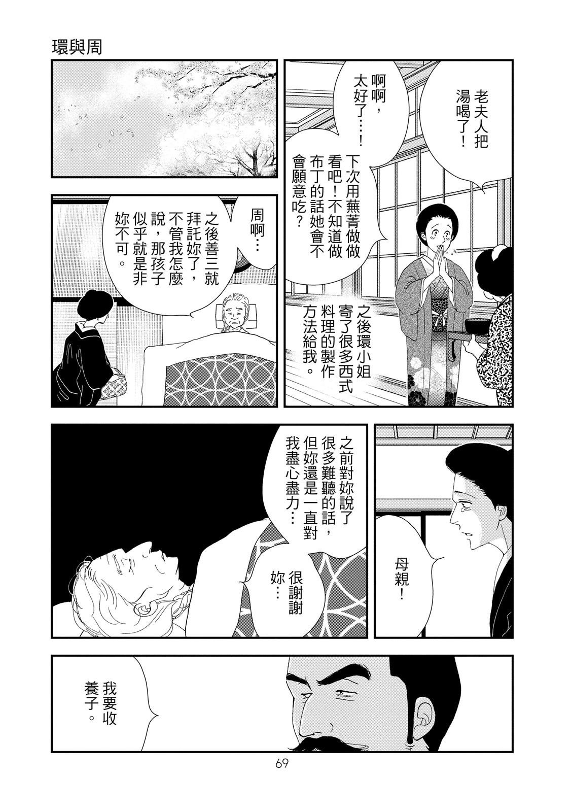 短篇70