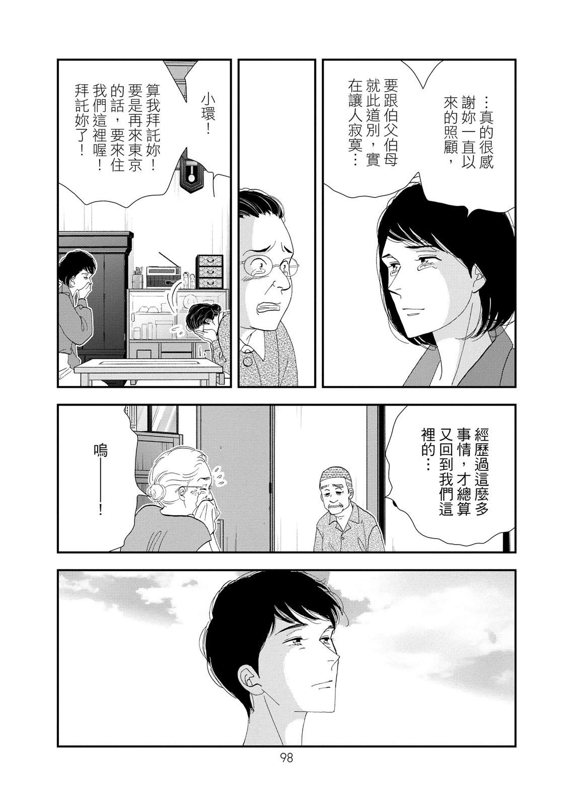 短篇99