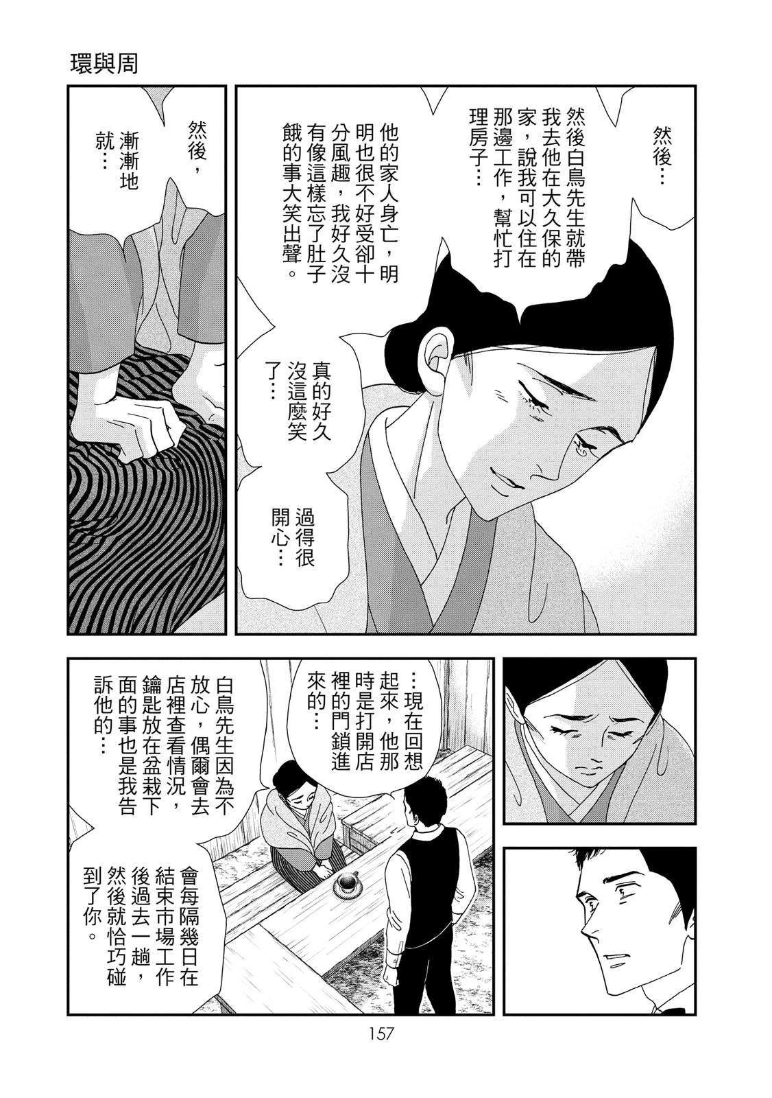 短篇158