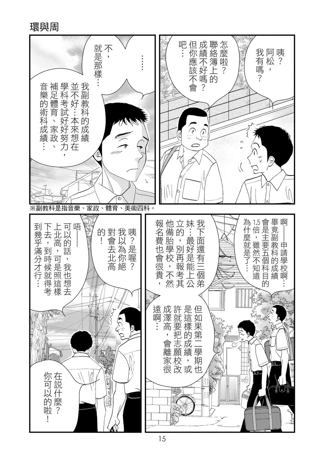 短篇16