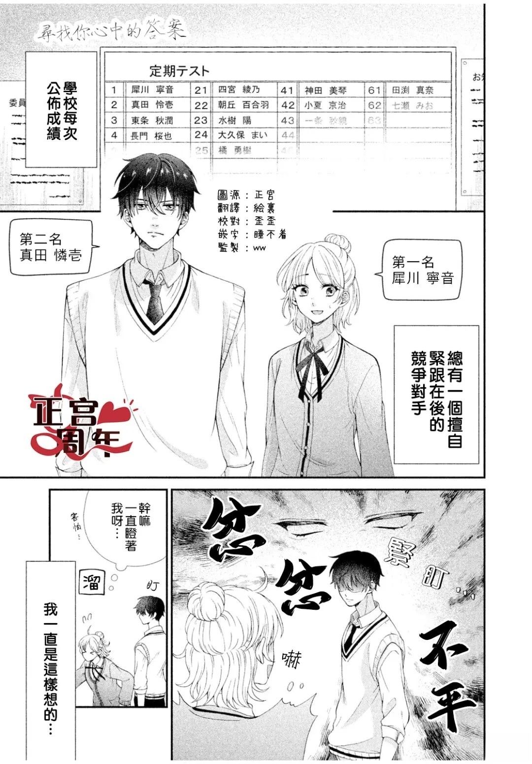 短篇0
