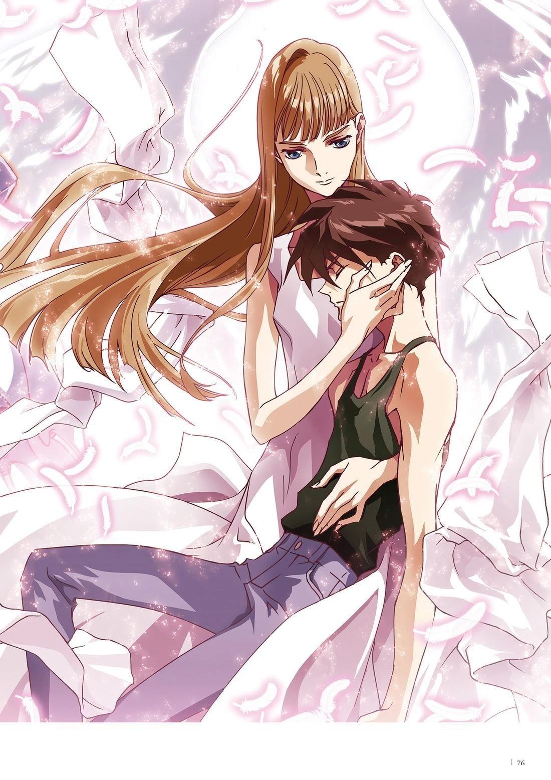 画集76