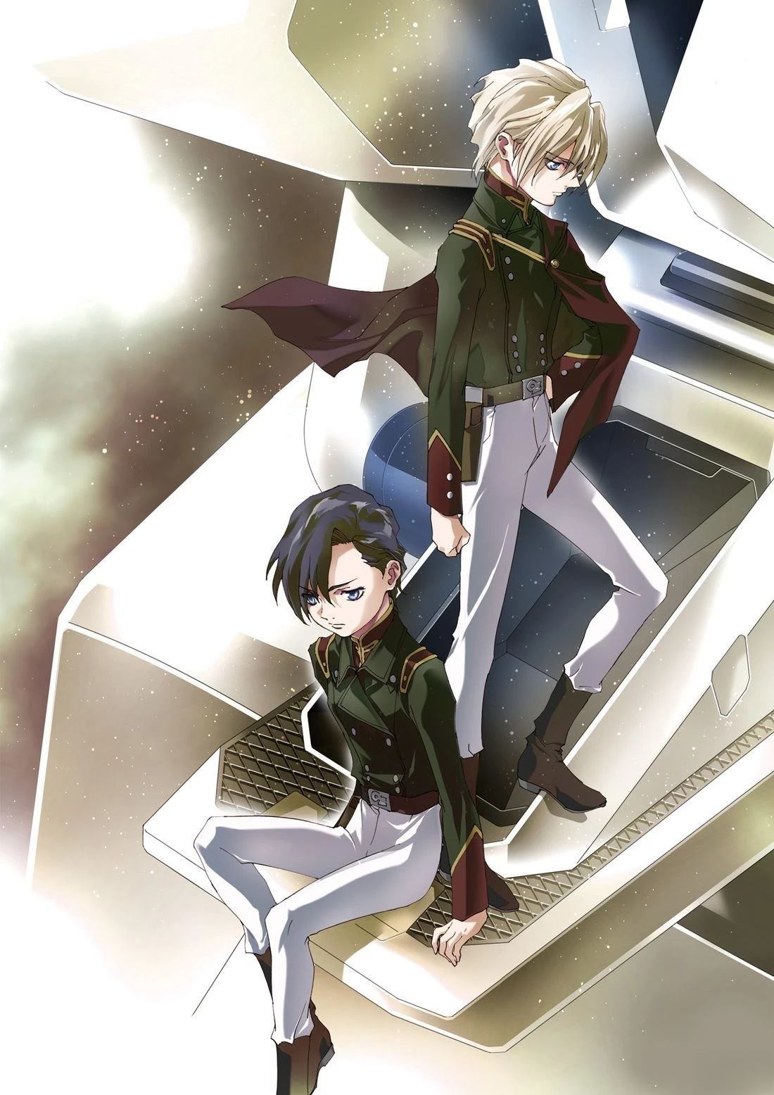 画集8