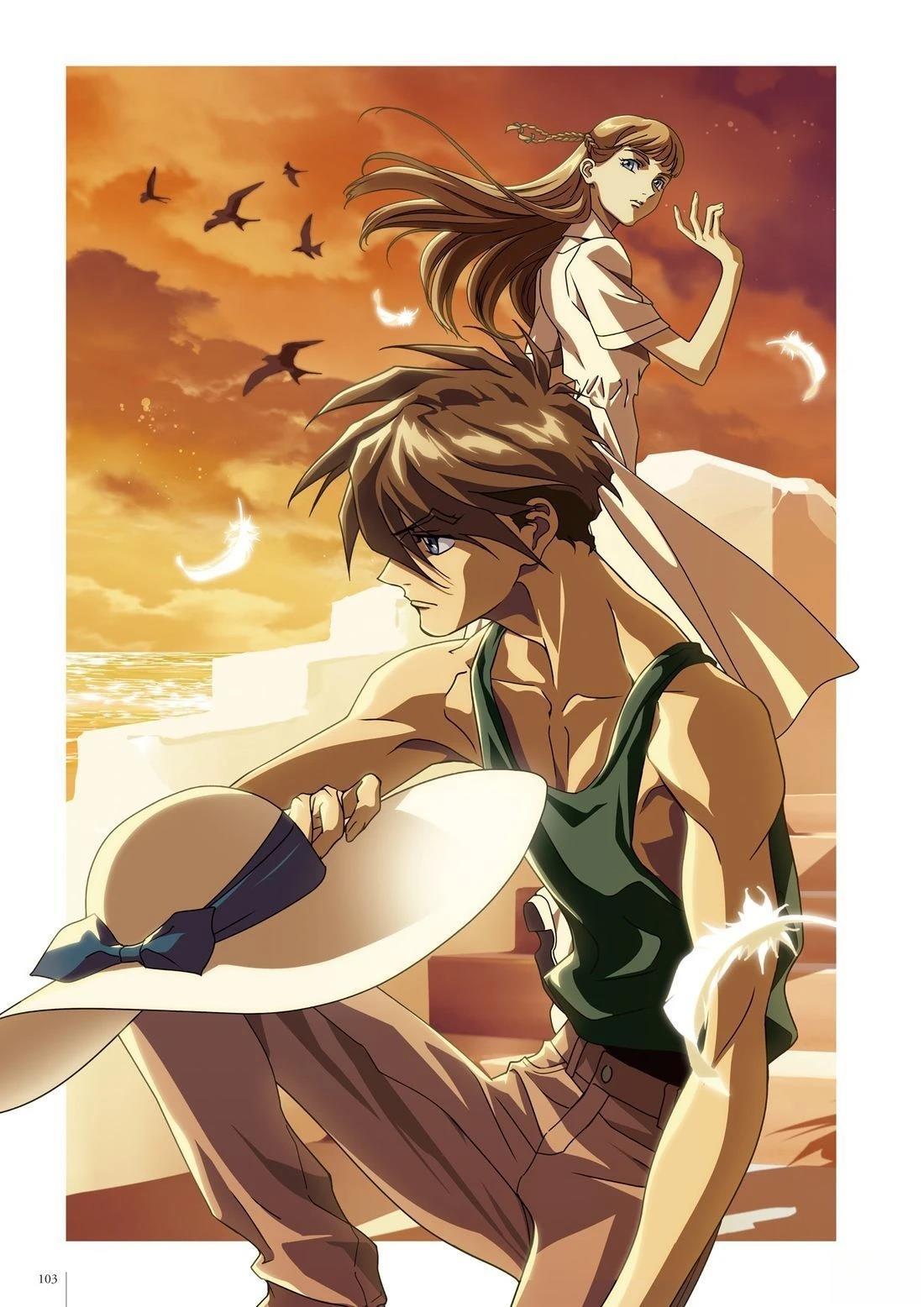 画集103