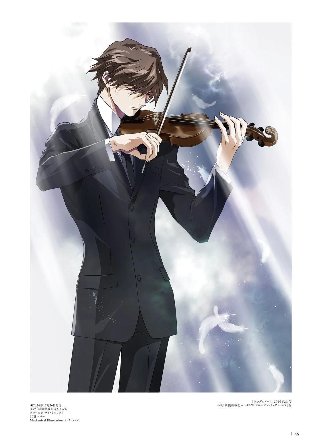 画集66