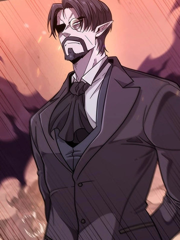 魔王大人，大丰收！