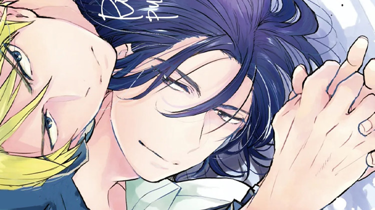 对象竟是死对头