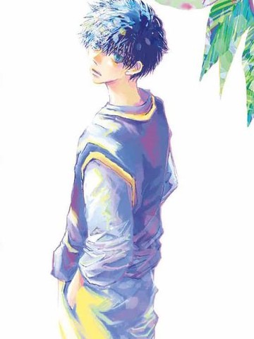 胚胎培养师水与色