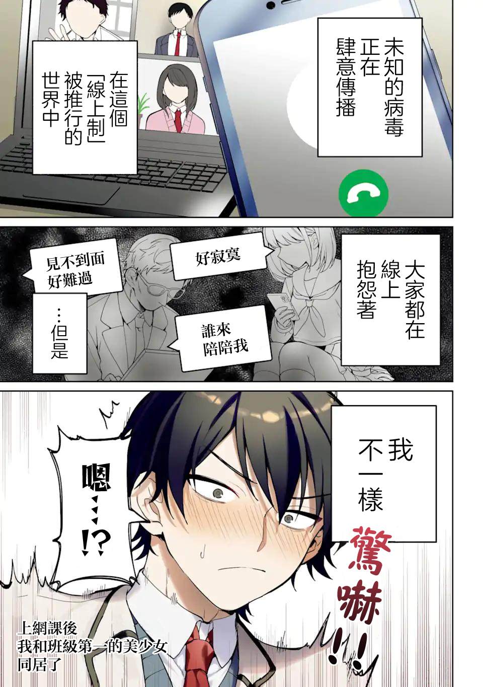 第1话0
