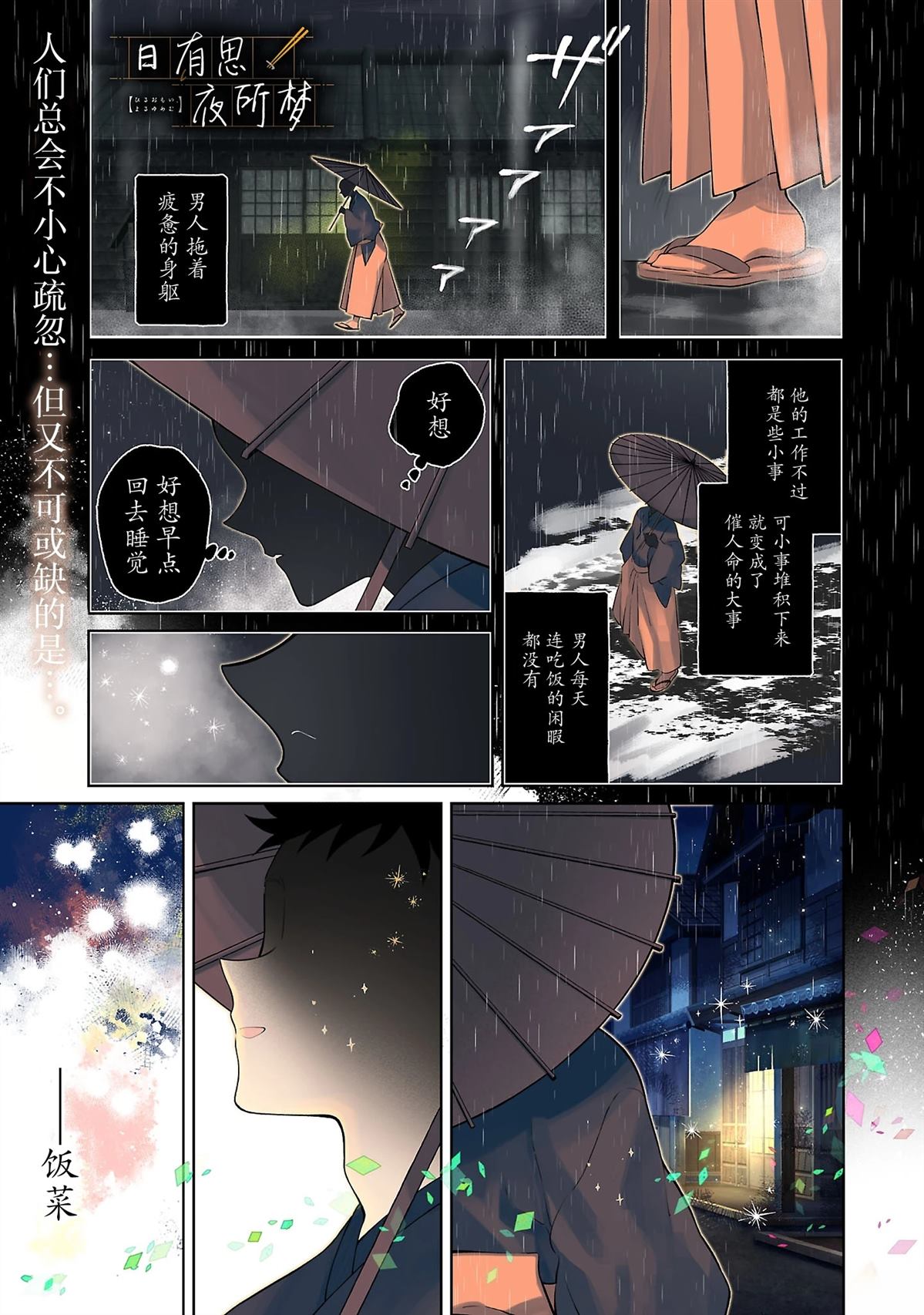 第1话0