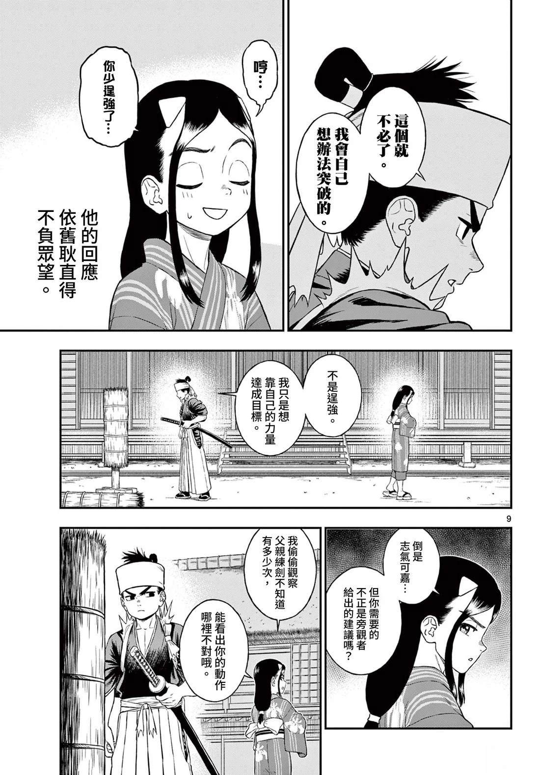短篇8