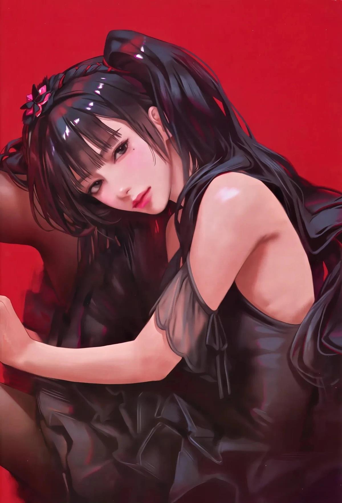 画集18