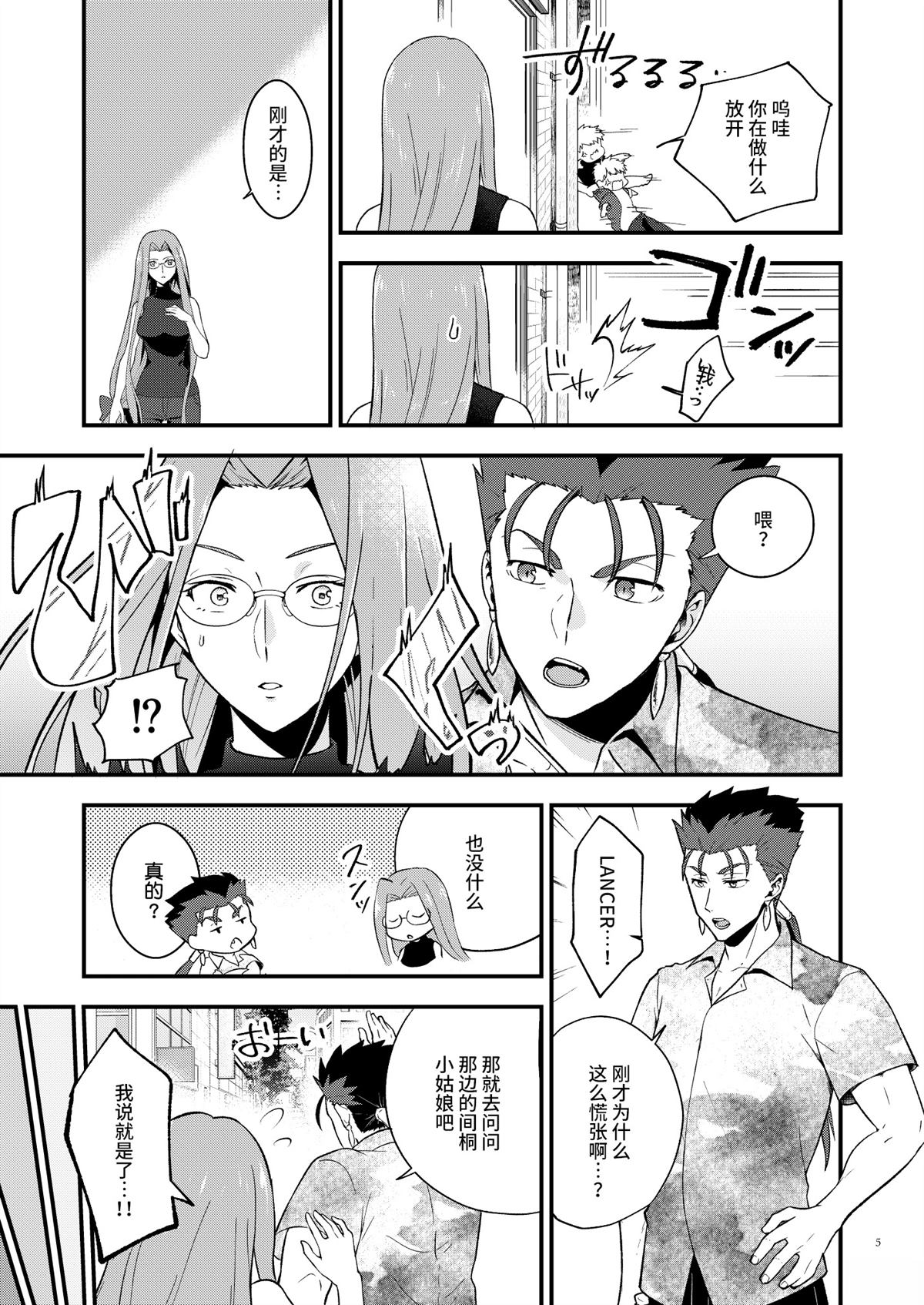 短篇3