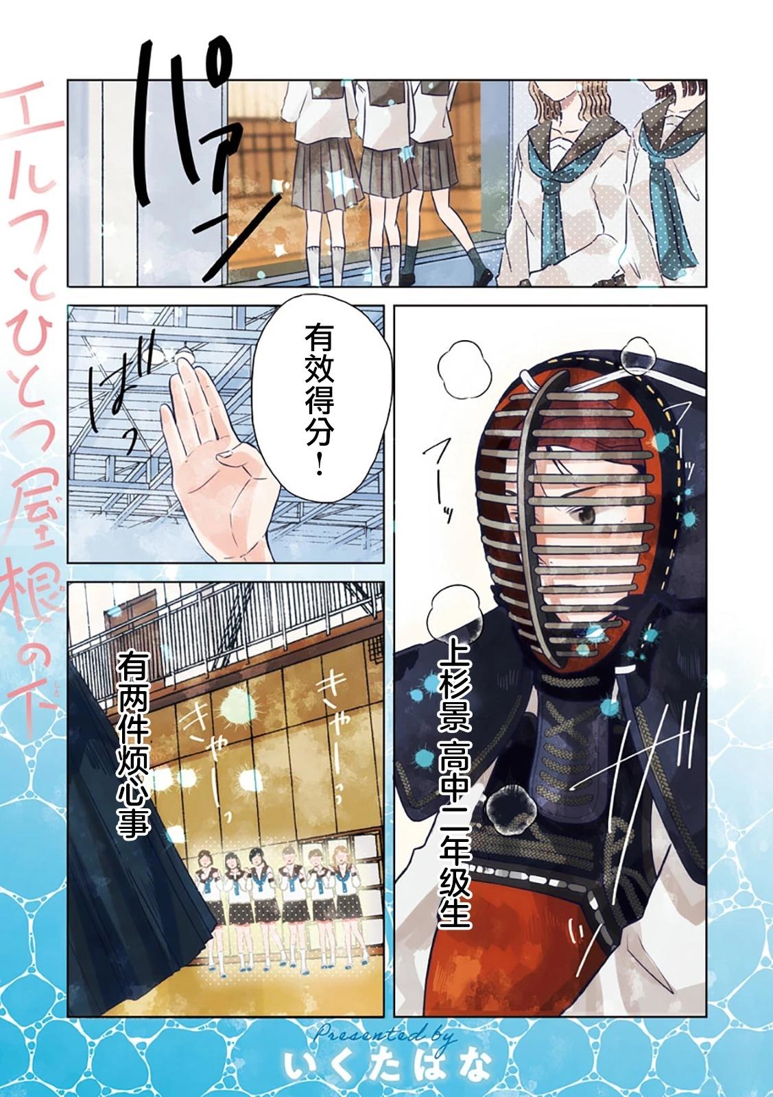第1话0