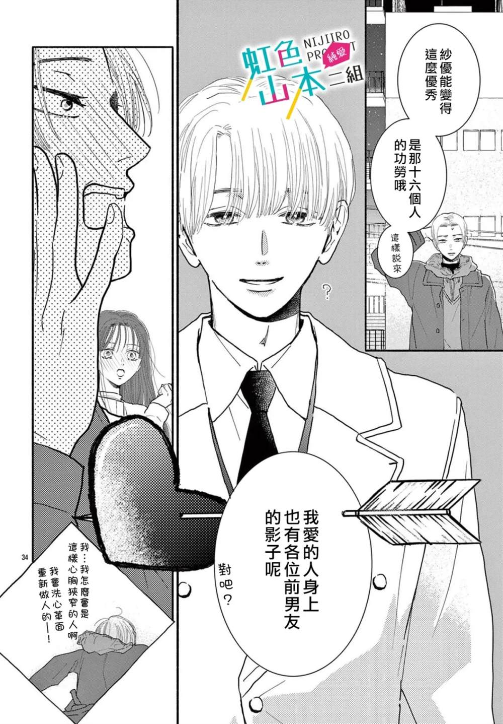 短篇33