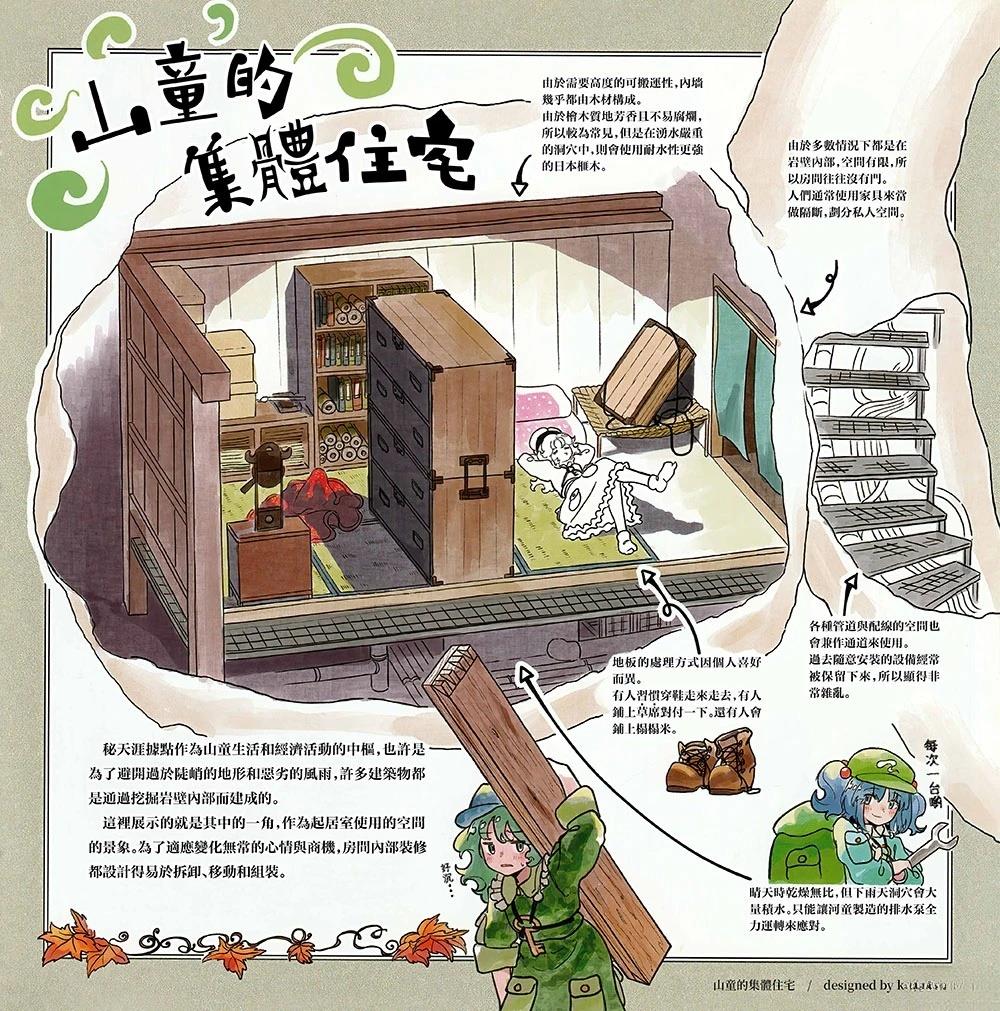 幻想少女住居考二104