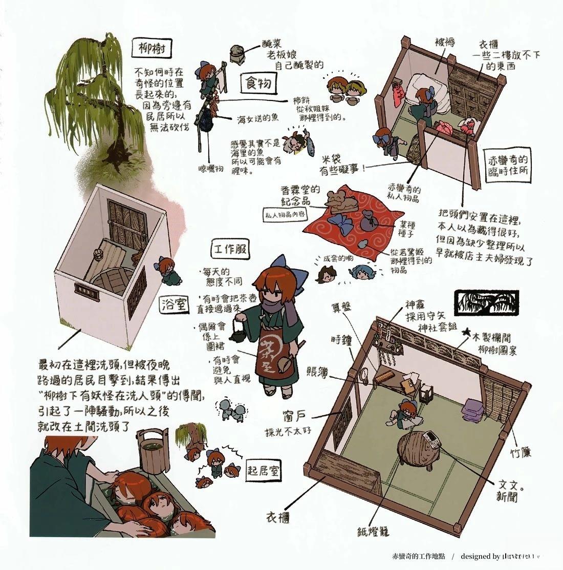 幻想少女住居考二90