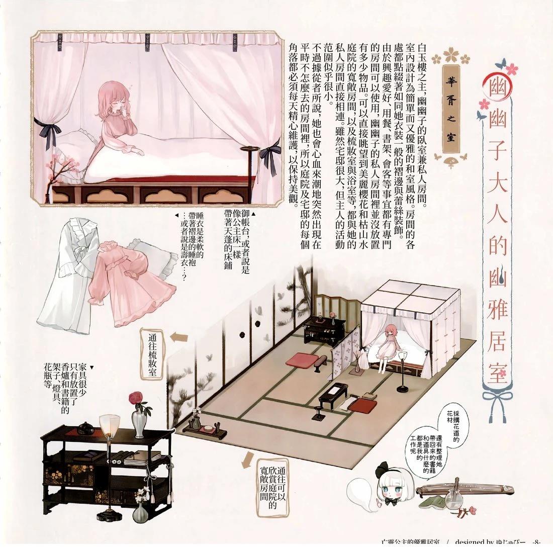 幻想少女住居考二14