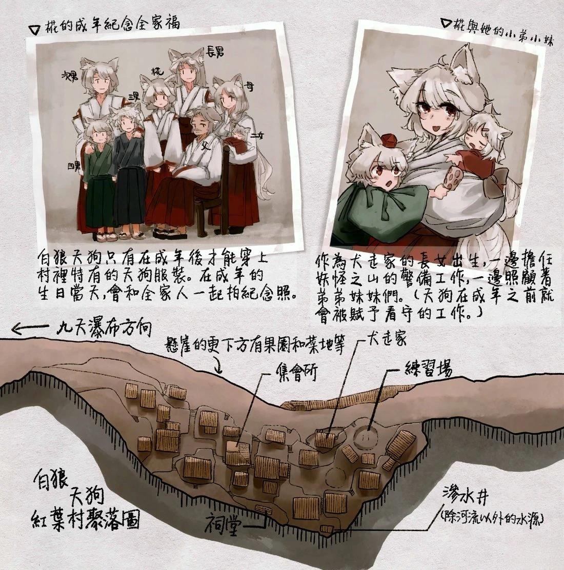 幻想少女住居考二64