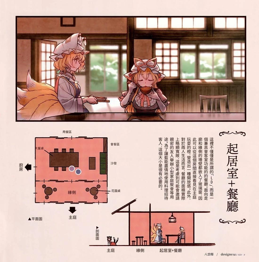 幻想少女住居考二22
