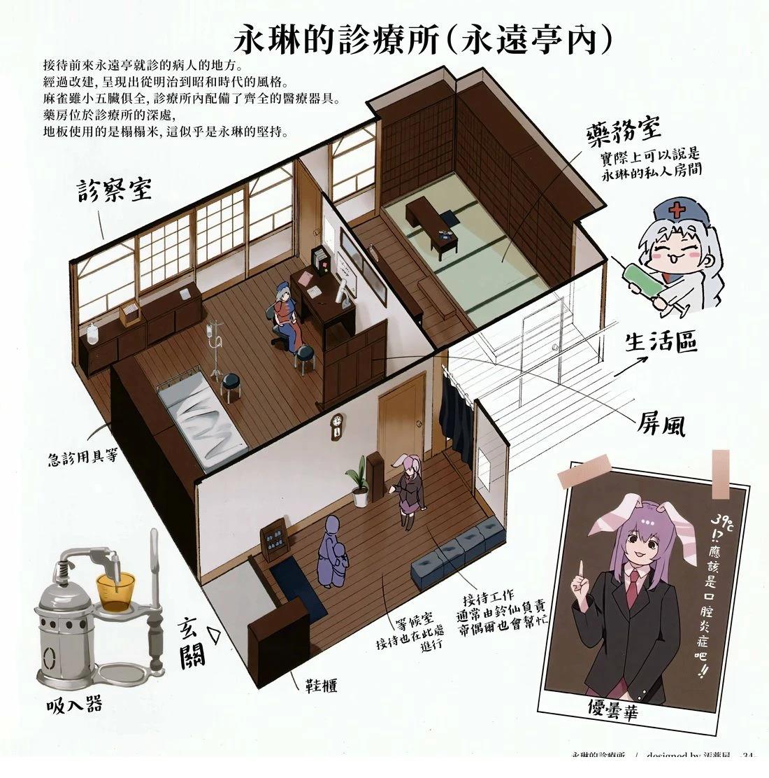 幻想少女住居考二40