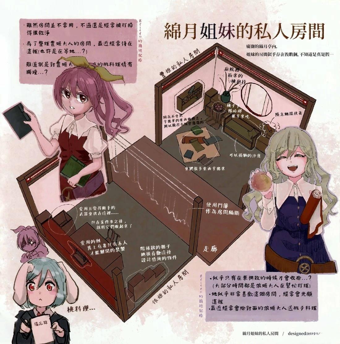 幻想少女住居考二48
