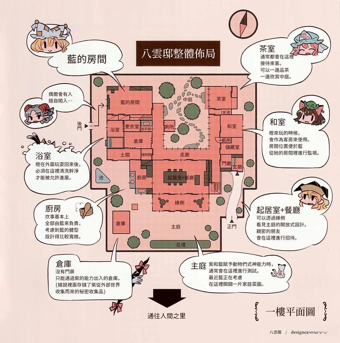 幻想少女住居考二20