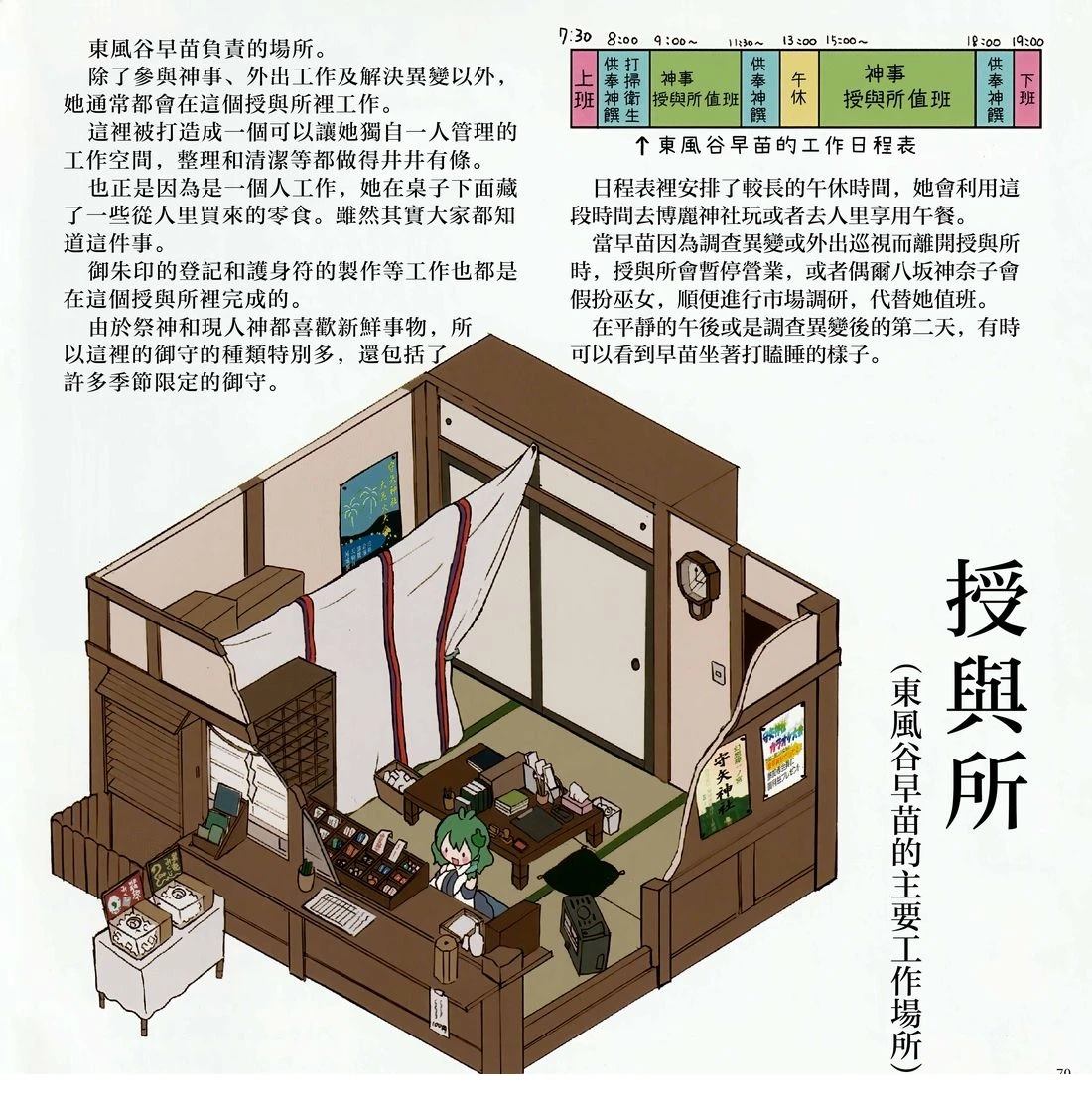 幻想少女住居考二76
