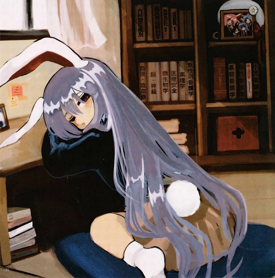 幻想少女住居考二37