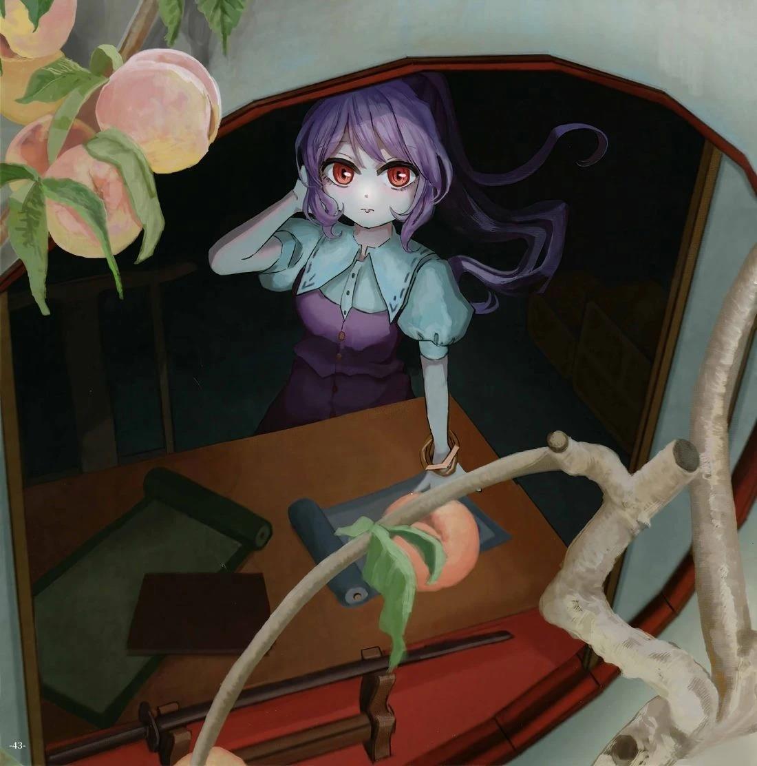 幻想少女住居考二49
