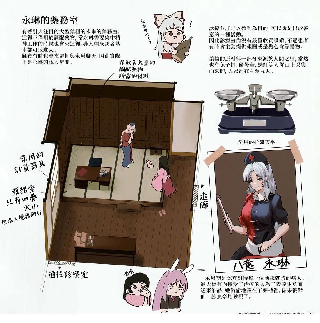 幻想少女住居考二42