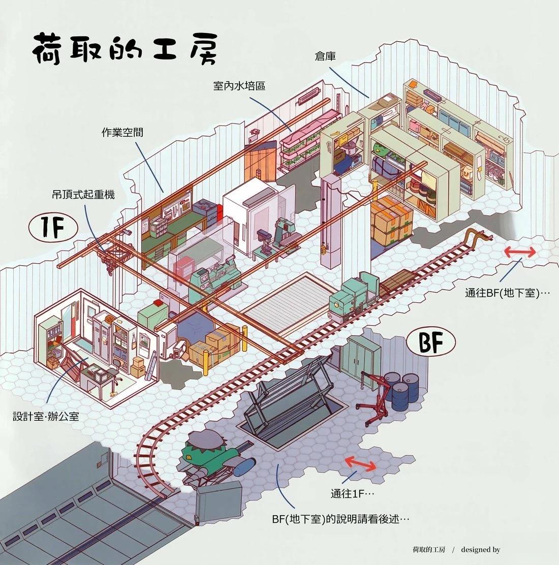 幻想少女住居考二56