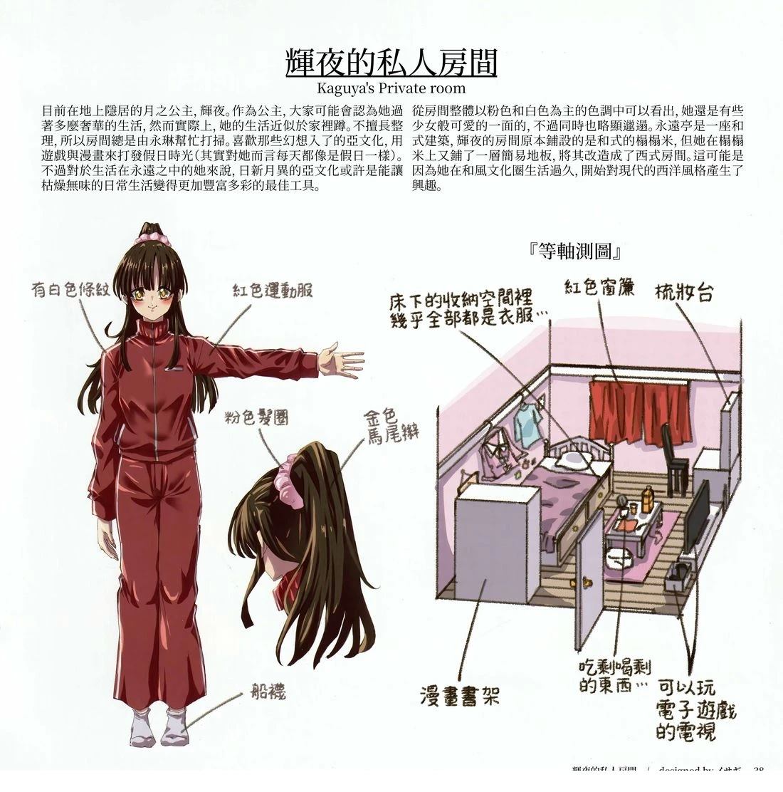幻想少女住居考二44