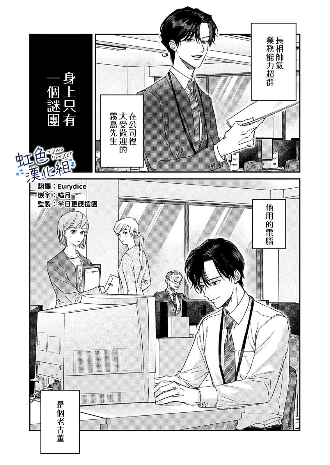 短篇1